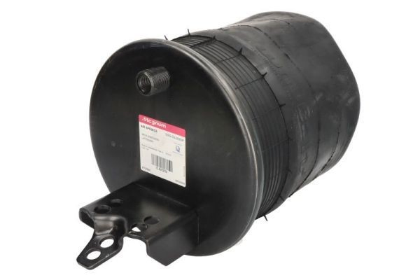 Bolsa neumática del eje KG6418NS Kraftiger